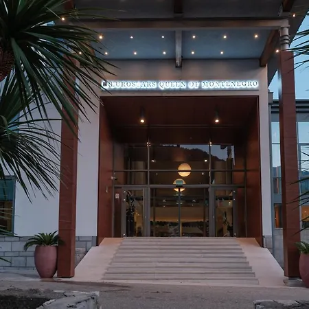 Falkensteiner Montenegro Hotel Budva
