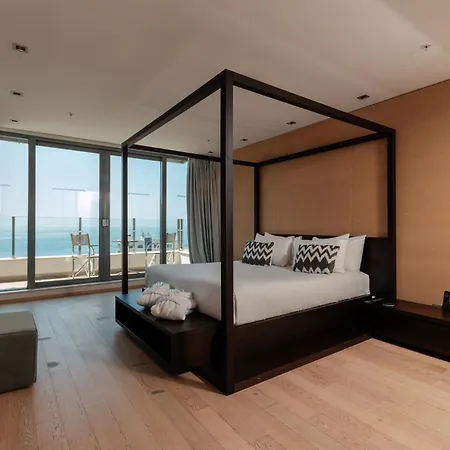 Hotel Falkensteiner Montenegro Budva