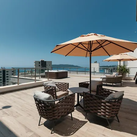 Falkensteiner Montenegro 4*