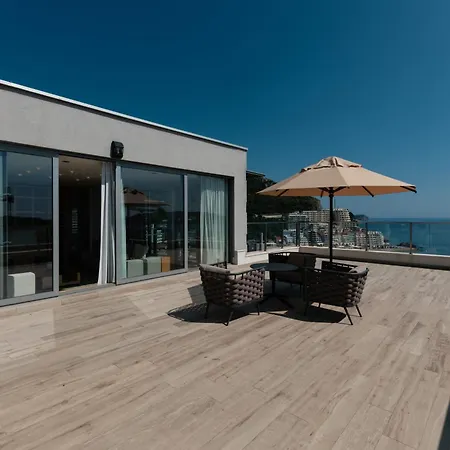 Falkensteiner Montenegro Hotel Budva