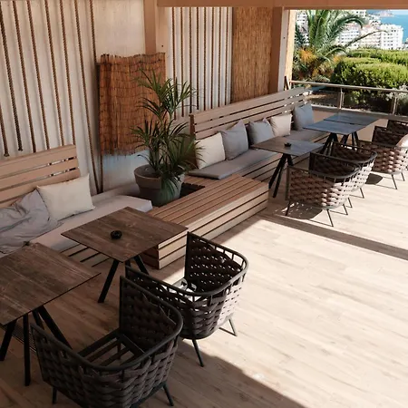 Falkensteiner Montenegro Hotel