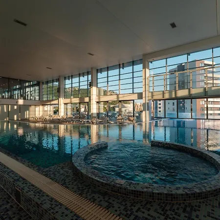 Falkensteiner Montenegro 4* Budva