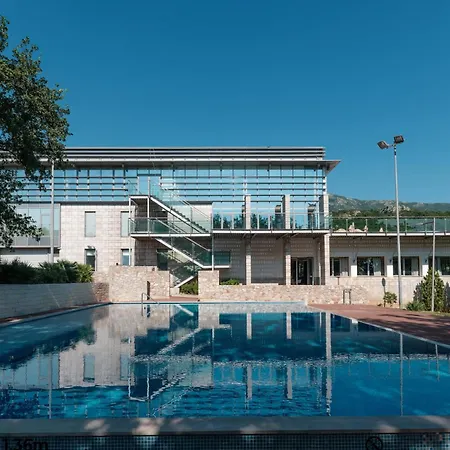 Falkensteiner Montenegro 4*