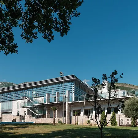 Falkensteiner Montenegro 4* Budva