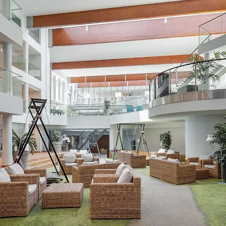 Hotel Falkensteiner Montenegro Budva