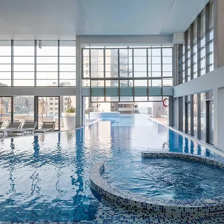 Falkensteiner Montenegro Hotel Budva