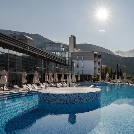Falkensteiner Montenegro 4* Budva