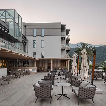 Hotel Falkensteiner Montenegro