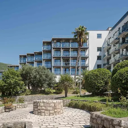 Hotel Falkensteiner Montenegro Budva