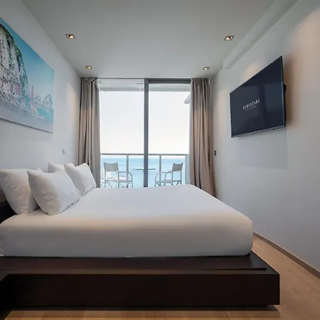 Hotel Falkensteiner Montenegro Budva
