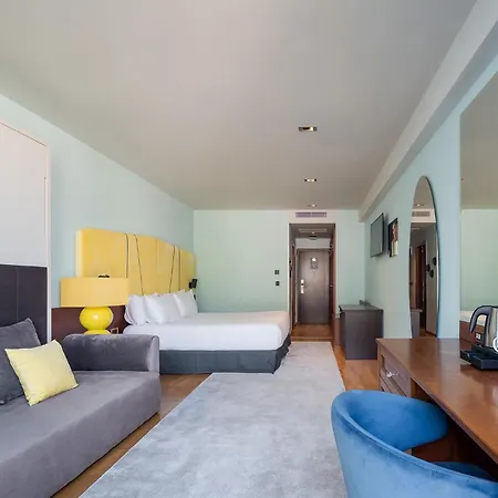 Falkensteiner Montenegro 4* Budva