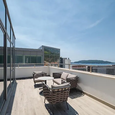 Hotel Falkensteiner Montenegro