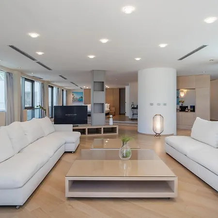 Falkensteiner Montenegro 4*