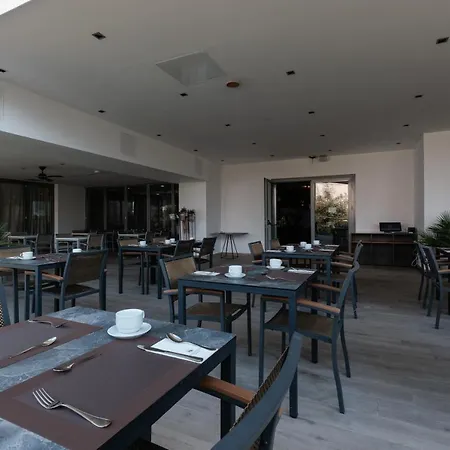 Eurostars Queen Of Montenegro (adults Only) Hotel Budva