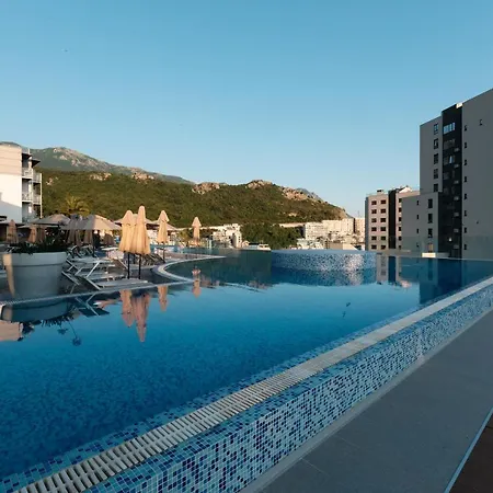 Hotel Eurostars Queen Of Montenegro (adults Only)
